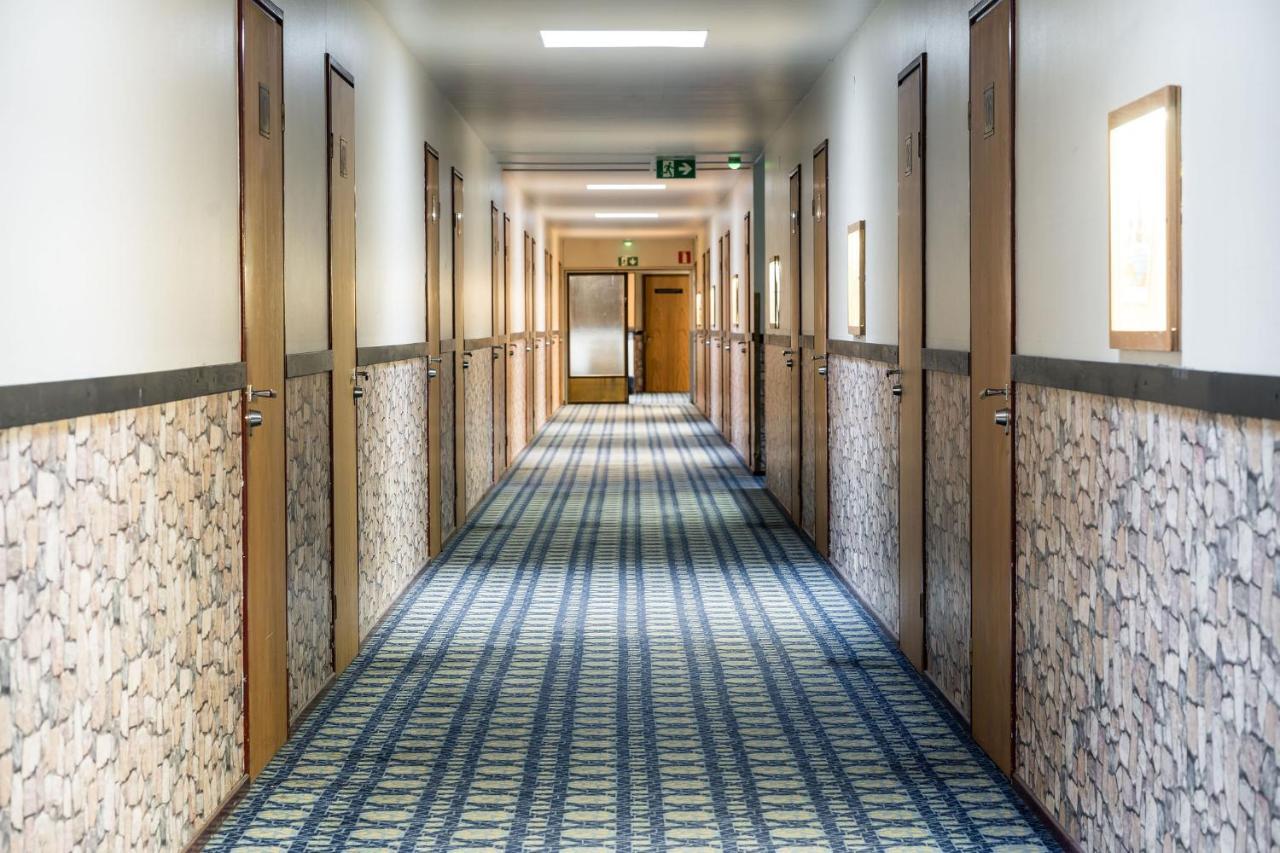 Budget Hotel Raahe Exterior photo