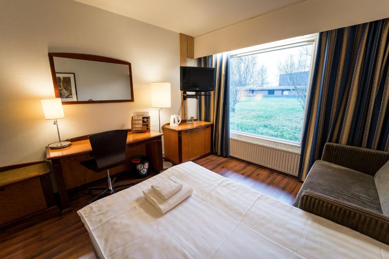 Budget Hotel Raahe Exterior photo