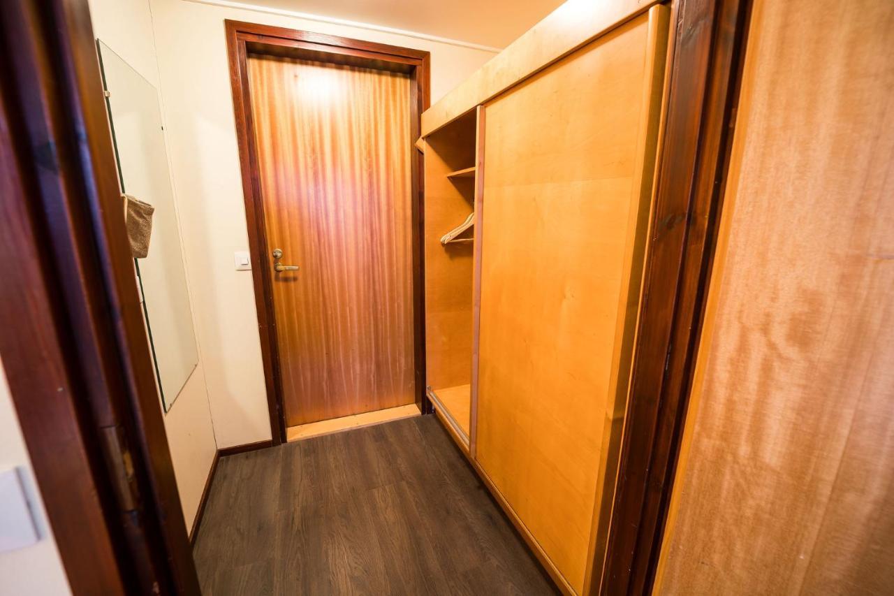 Budget Hotel Raahe Exterior photo